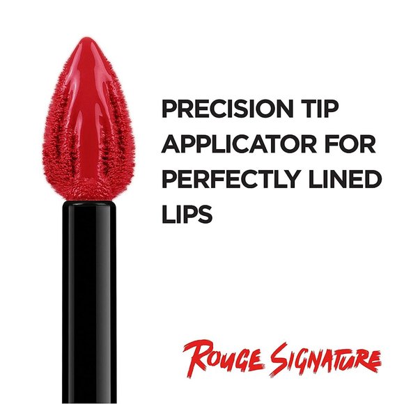 2 L'Oreal Rouge Signature Matte Lip Stain, I Dare - Picture 5 of 6
